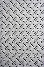 Diamond plate
