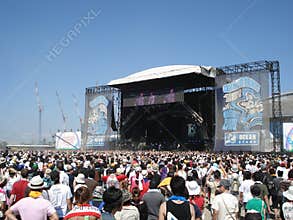 Summer Music Festival