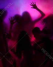 Orgy