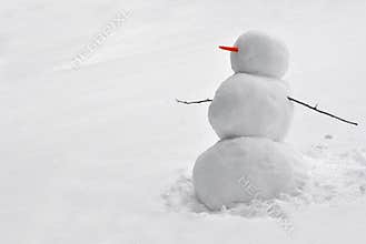 Snowman