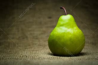 Pear