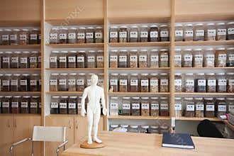 Chinese medicine