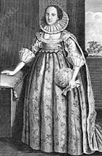 Catherine Knevet