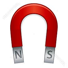 Magnet
