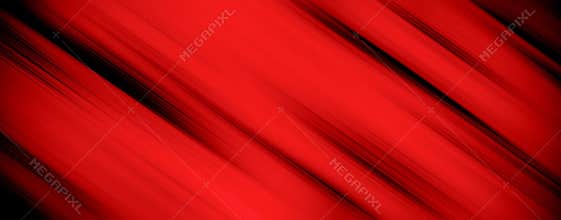 Abstract red and black are light pattern with the gradient is the with floor wall metal texture soft tech diagonal background.