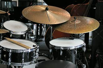 Drums