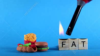 New Year's resolution