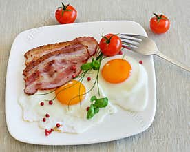 English Breakfast