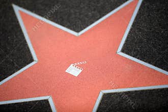 Cinema star