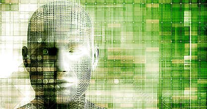 Autonomous Robot Industry with Android Engineering Science Looping