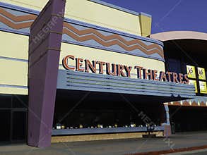 Century Theatres