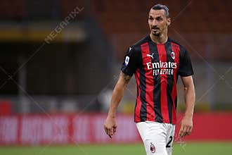 Zlatan Ibrahimovic