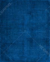 Blue Cloth Background