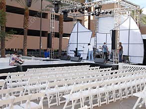 Fashion Industry Event