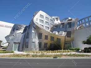 Cleveland Clinic Las Vegas