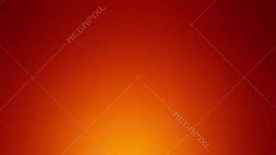 Fire Glow Natural Flicker - Looped