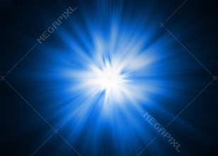 Light Burst - XL