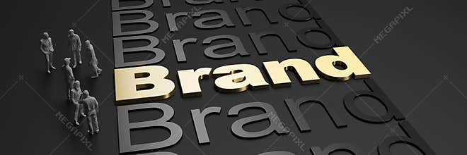 Brand