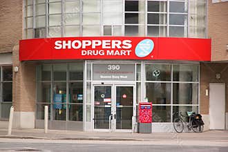 Shoppers Drug Mart