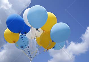 Balloons