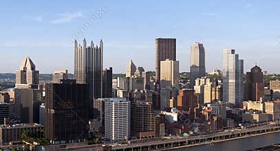Pittsburgh
