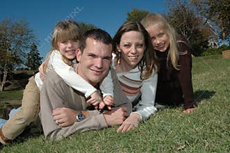 All in the Family