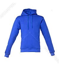 Hooded Sweater