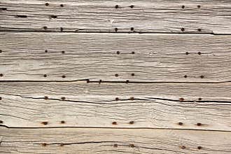 Wood Panel Background Texture