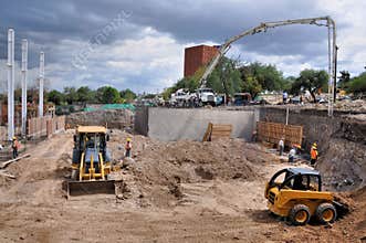 Under Construction