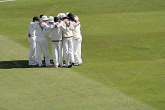 Team spirit