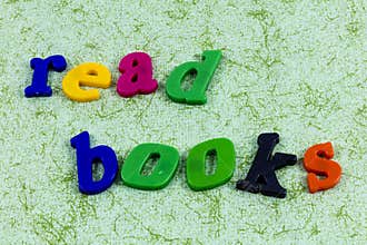 Read story books reading habit learning success education