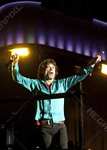 Jagger