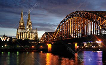 Cologne, Germany