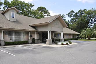 Medical office building