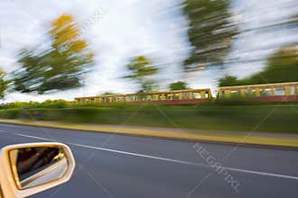 Different daily business travel