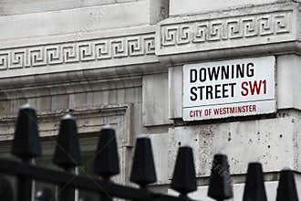 Downing street
