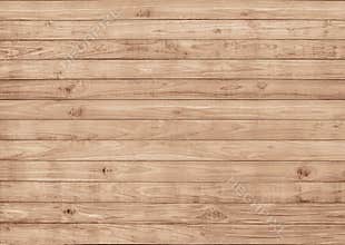 Wood boardwalk decking surface pattern seamless, texture