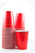 Plastic Cups