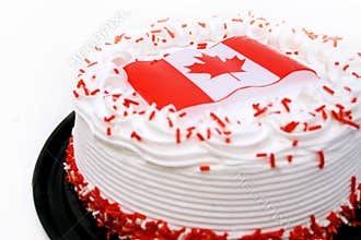 Canada Day Celebrations