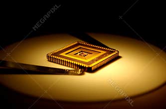 Computer Chip