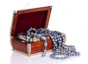 Jewellery box