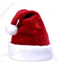 Santa Hat