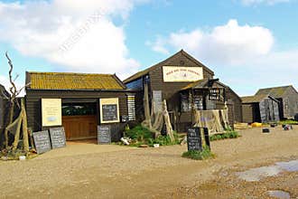 Sole Bay Fish Company