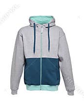 Hooded Sweater