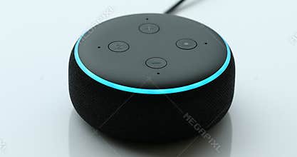 Amazon Echo Dot