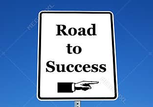 Road To Success