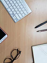Working tools in table work places