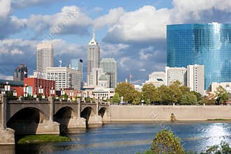 Indianapolis, Indiana