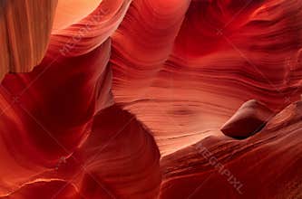 Antelope Canyon