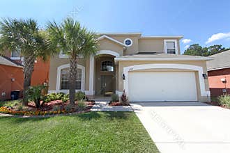 Florida Home
